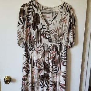 Old navy dress